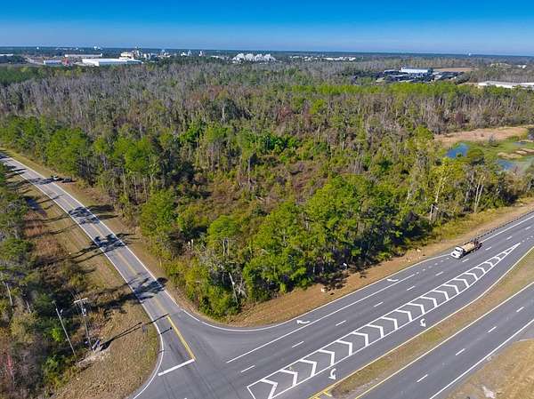 85.1 Acres of Land for Sale in Valdosta, Georgia