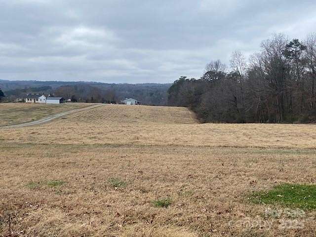 3.36 Acres of Land for Sale in Morganton, North Carolina