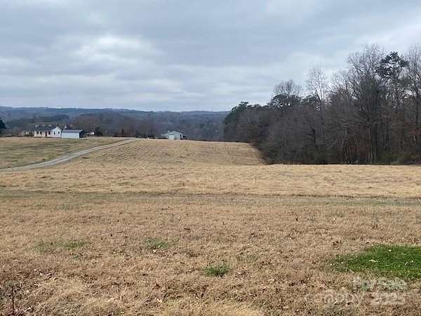 3.36 Acres of Land for Sale in Morganton, North Carolina