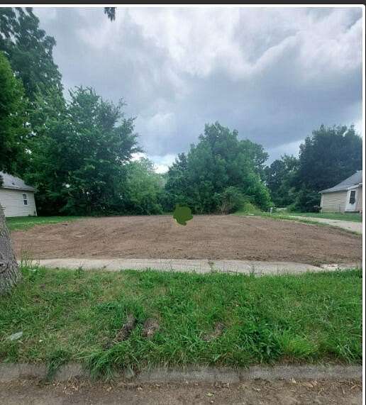 0.05 Acres of Residential Land for Sale in Jackson, Michigan