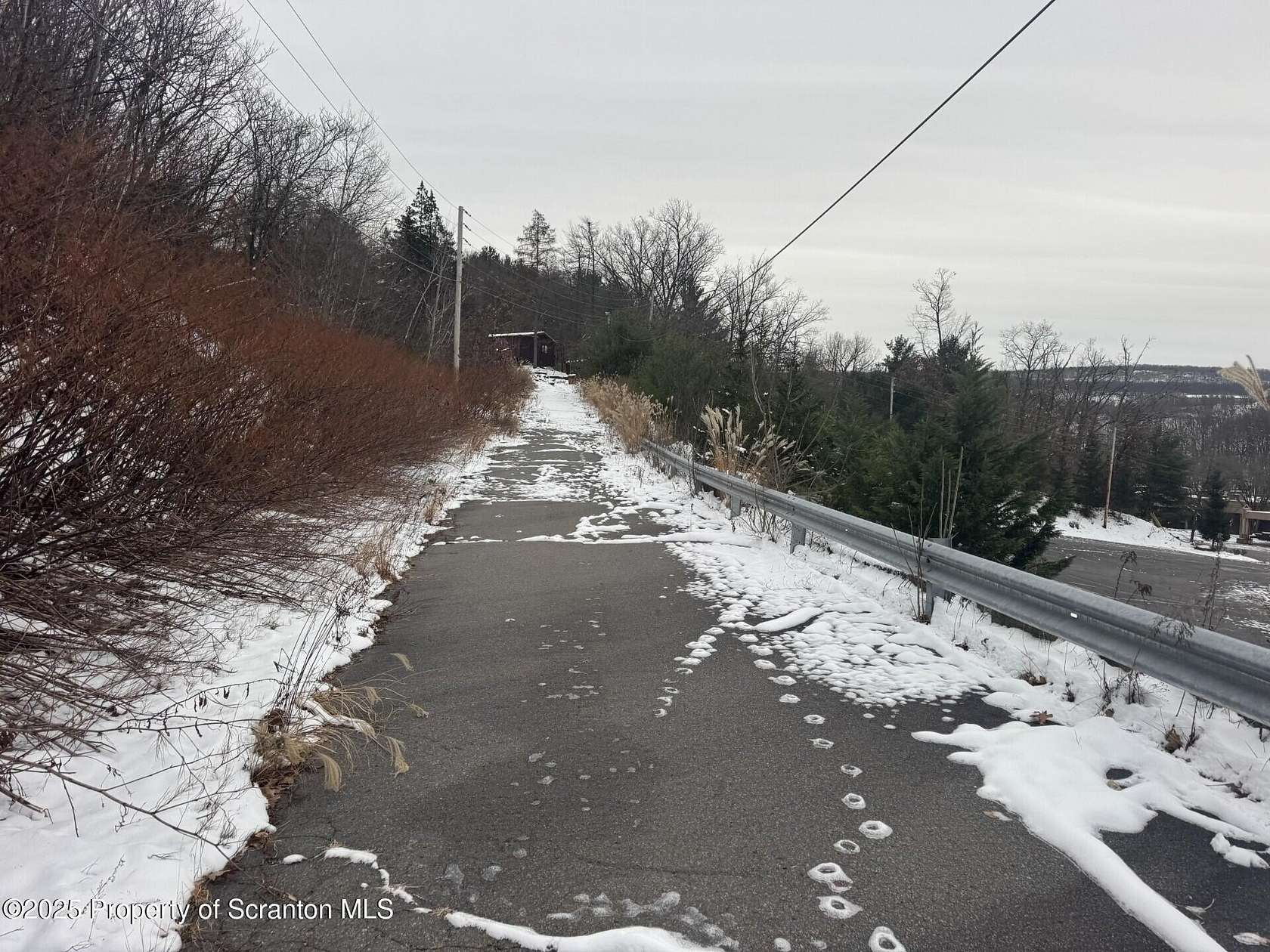 6.32 Acres of Commercial Land for Sale in Wilkes-Barre, Pennsylvania