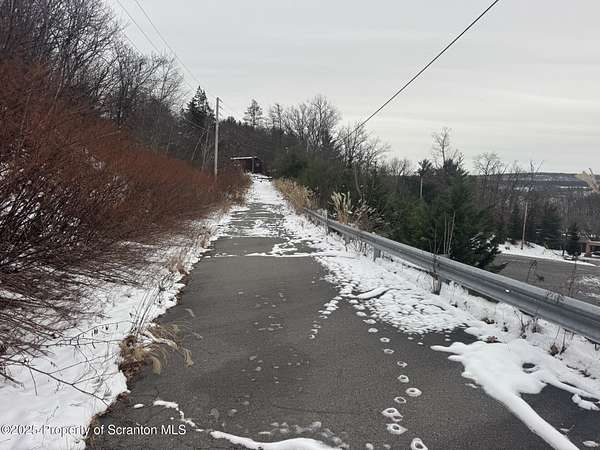 6.32 Acres of Commercial Land for Sale in Wilkes-Barre, Pennsylvania