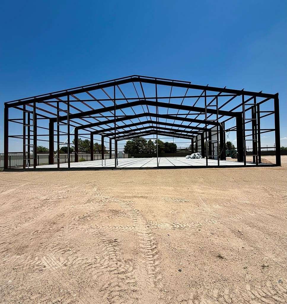 2.35 Acres of Improved Mixed-Use Land for Sale in Odessa, Texas