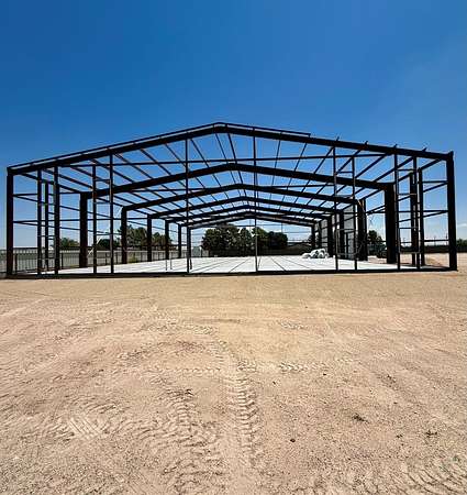 2.35 Acres of Improved Mixed-Use Land for Sale in Odessa, Texas