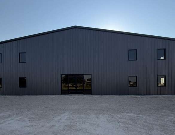 2.35 Acres of Improved Mixed-Use Land for Sale in Odessa, Texas