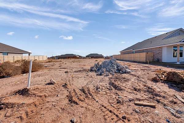 0.13 Acres of Residential Land for Sale in Midland, Texas