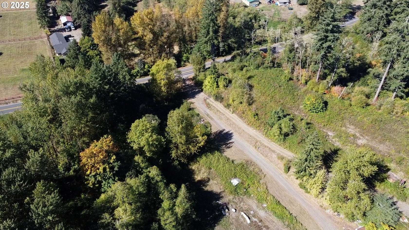 39.6 Acres of Land for Sale in Battle Ground, Washington
