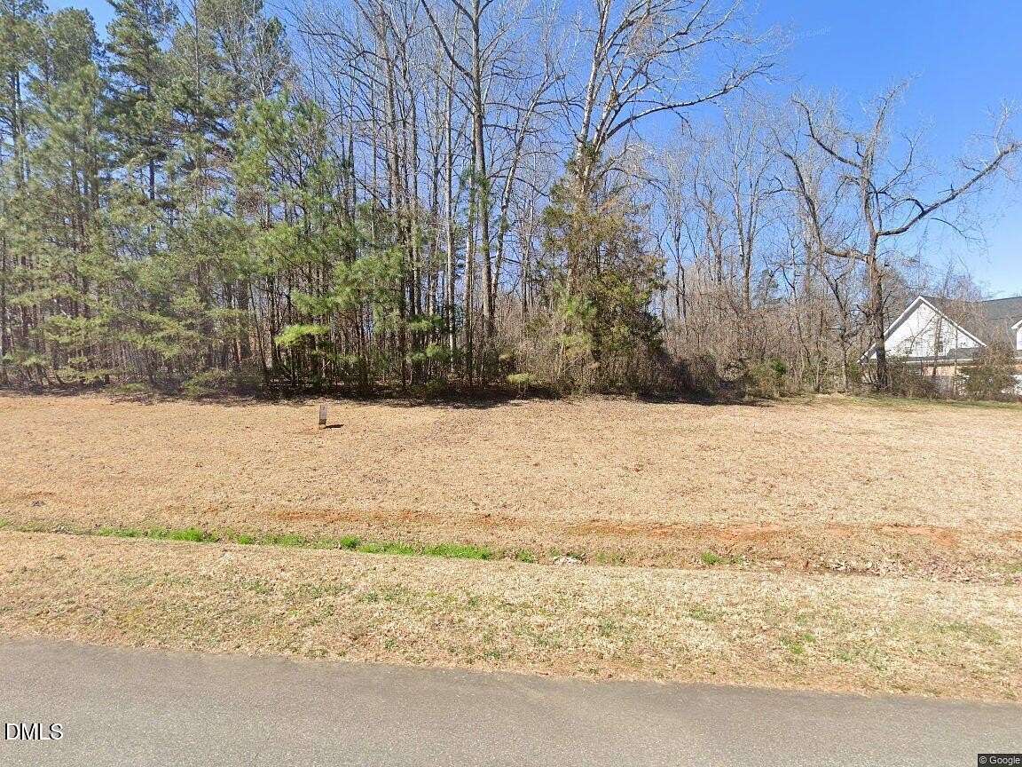 1 Acre of Residential Land for Sale in Timberlake, North Carolina