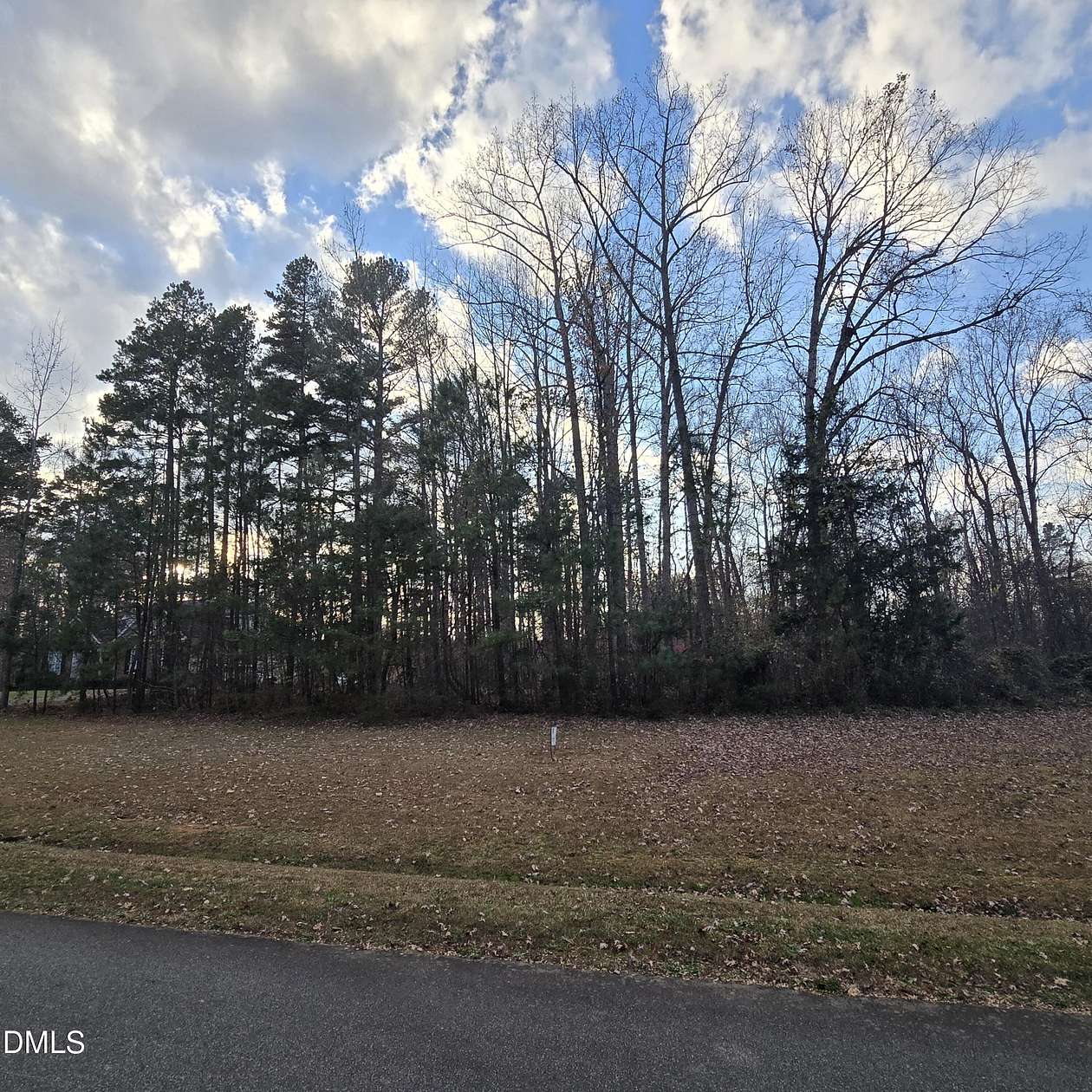 1 Acre of Residential Land for Sale in Timberlake, North Carolina