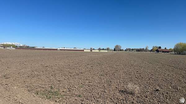 8.15 Acres of Commercial Land for Sale in Preston, Idaho