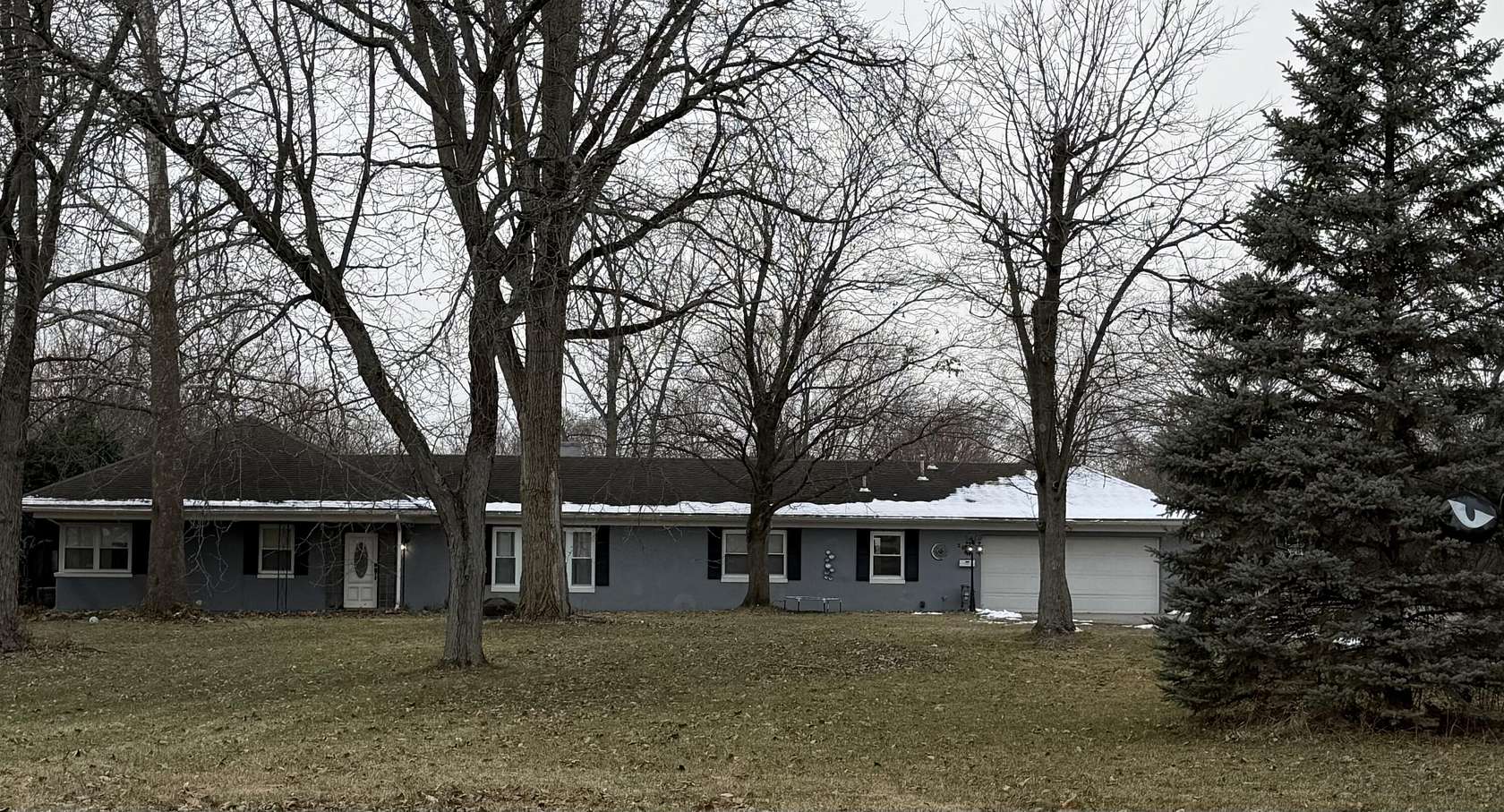 1.7 Acres of Residential Land with Home for Sale in Springfield, Ohio