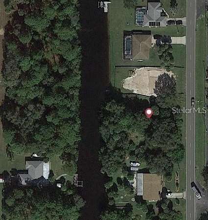0.54 Acres of Residential Land for Sale in Port Charlotte, Florida