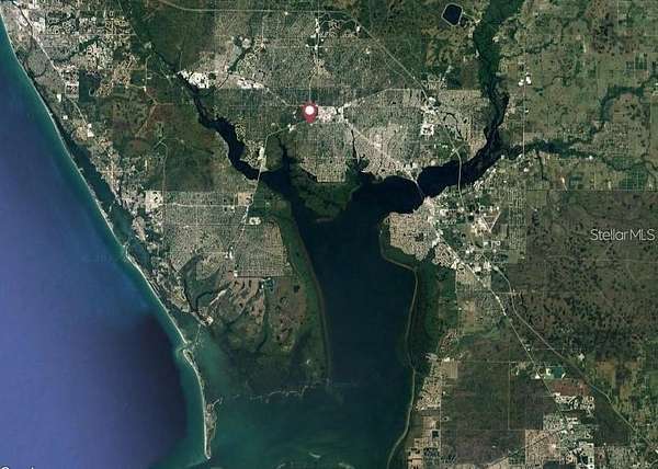 0.54 Acres of Residential Land for Sale in Port Charlotte, Florida