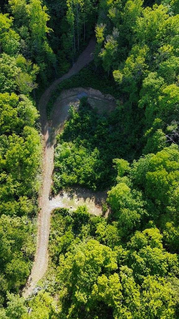16.3 Acres of Land for Sale in Sylva, North Carolina