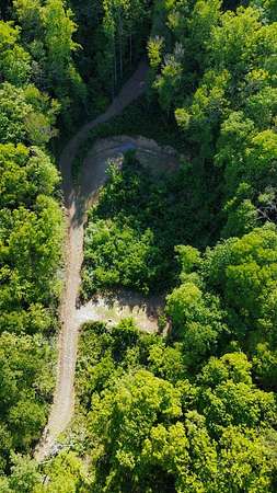 16.3 Acres of Land for Sale in Sylva, North Carolina