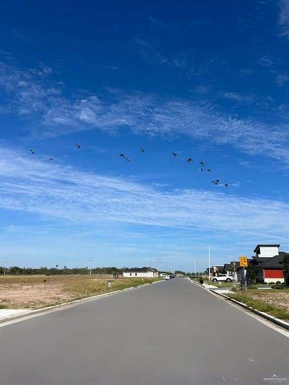 0.19 Acres of Residential Land for Sale in McAllen, Texas