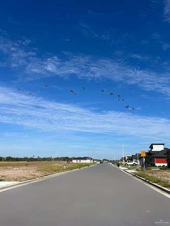 0.19 Acres of Residential Land for Sale in McAllen, Texas