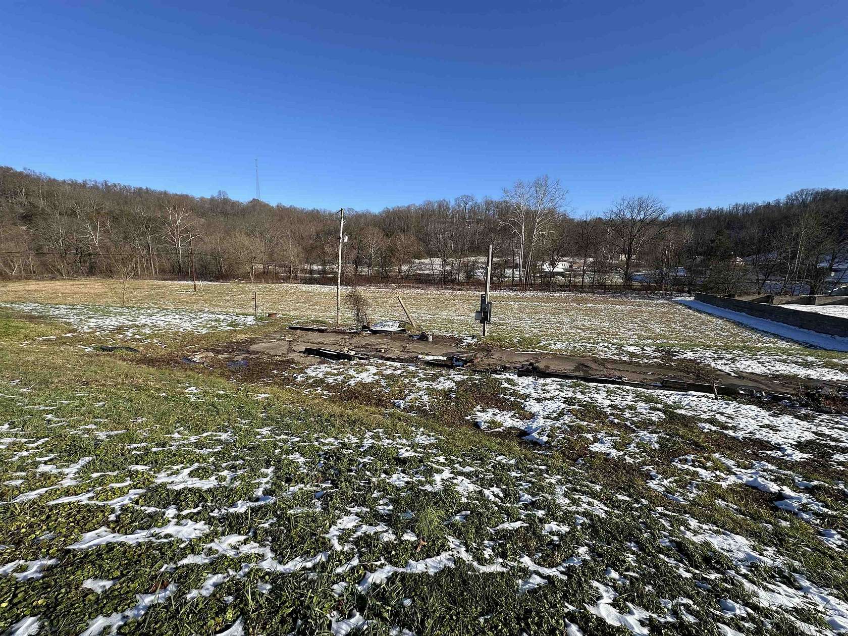 3.6 Acres of Residential Land for Sale in South Point, Ohio