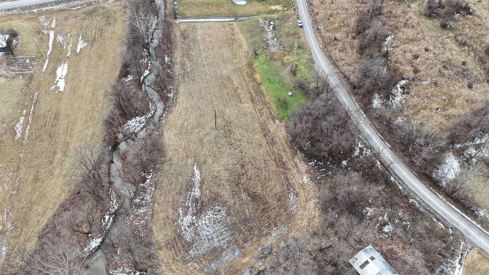 3.6 Acres of Residential Land for Sale in South Point, Ohio