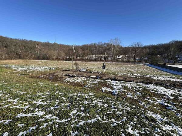 3.6 Acres of Residential Land for Sale in South Point, Ohio