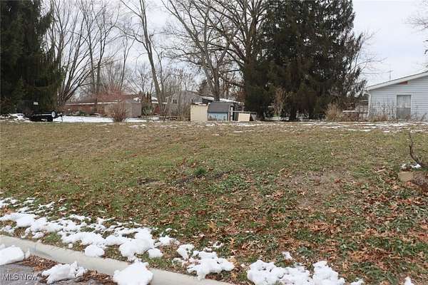 0.11 Acres of Residential Land for Sale in Massillon, Ohio