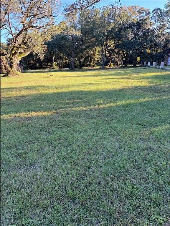 0.62 Acres of Residential Land for Sale in Mobile, Alabama