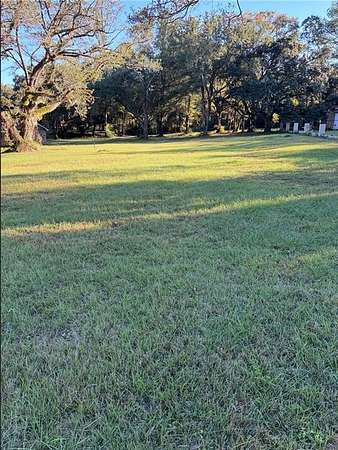 0.62 Acres of Residential Land for Sale in Mobile, Alabama