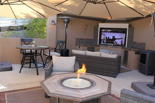 0.06 Acres of Land for Sale in Las Vegas, Nevada