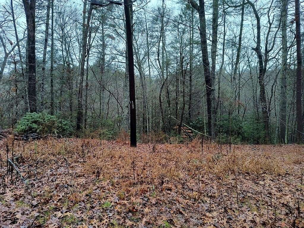 0.62 Acres of Land for Sale in East Ellijay, Georgia
