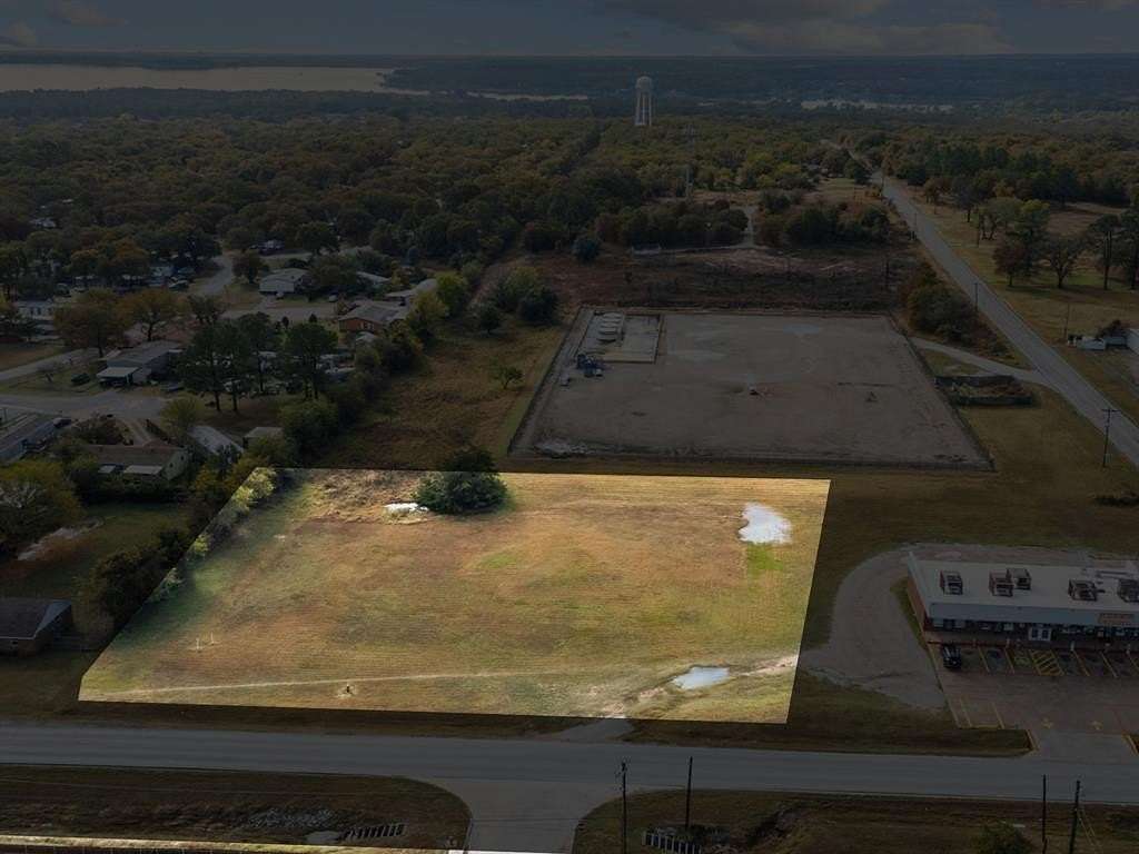 1.28 Acres of Mixed-Use Land for Sale in Pelican Bay, Texas