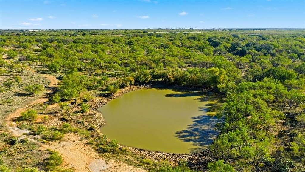 258 Acres of Land for Sale in Moran, Texas