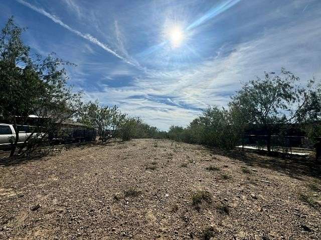 0.27 Acres of Residential Land for Sale in El Cenizo, Texas