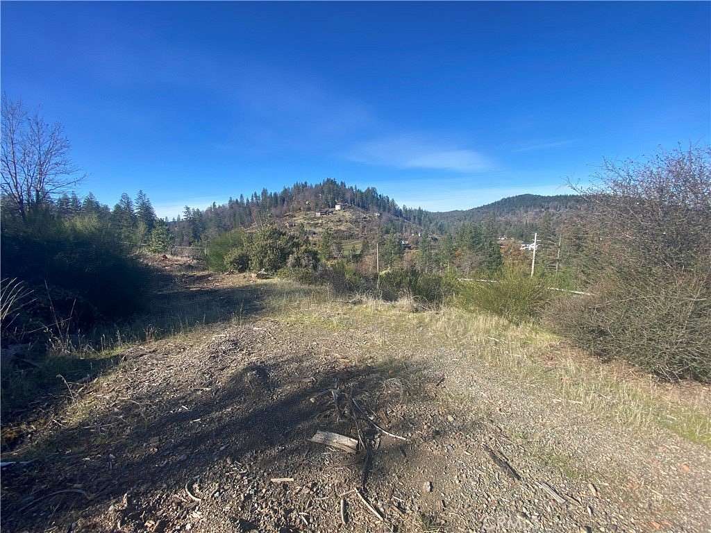 0.4 Acres of Residential Land for Sale in Cobb, California