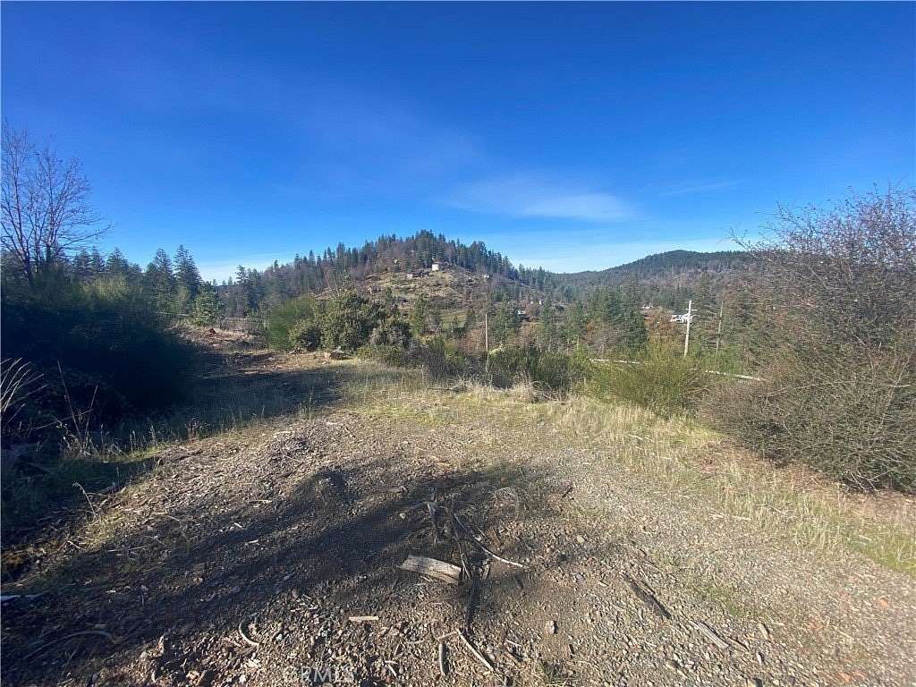 0.4 Acres of Residential Land for Sale in Cobb, California