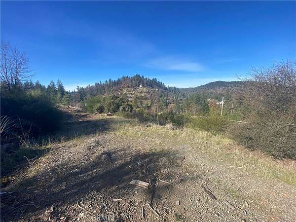 0.4 Acres of Land for Sale in Cobb, California