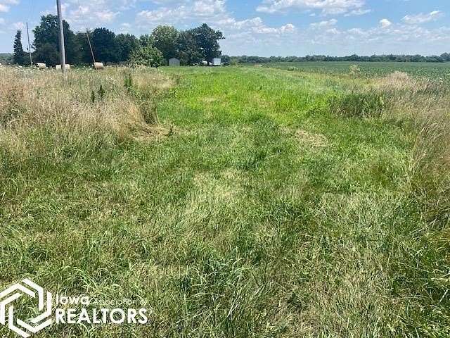 1 Acre of Land for Sale in Libertyville, Iowa