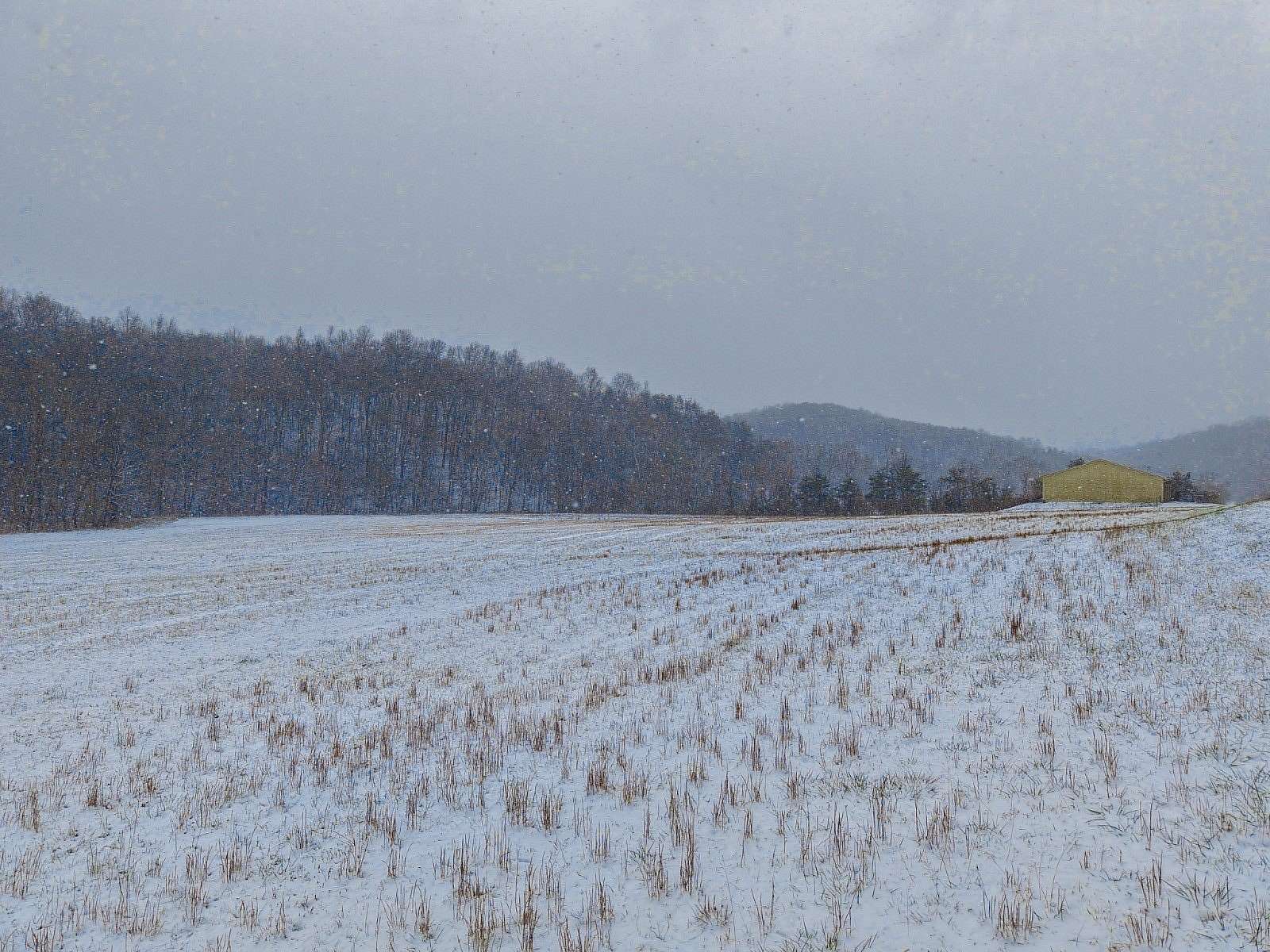 3.5 Acres of Residential Land for Sale in Willow Wood, Ohio