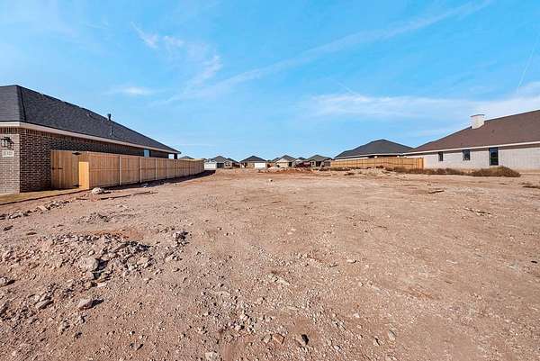 0.13 Acres of Residential Land for Sale in Midland, Texas