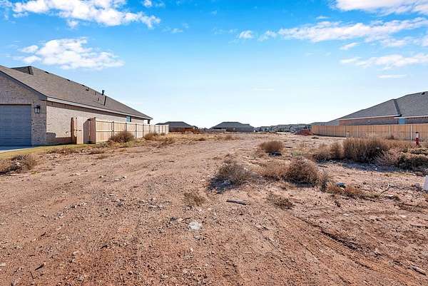0.13 Acres of Residential Land for Sale in Midland, Texas