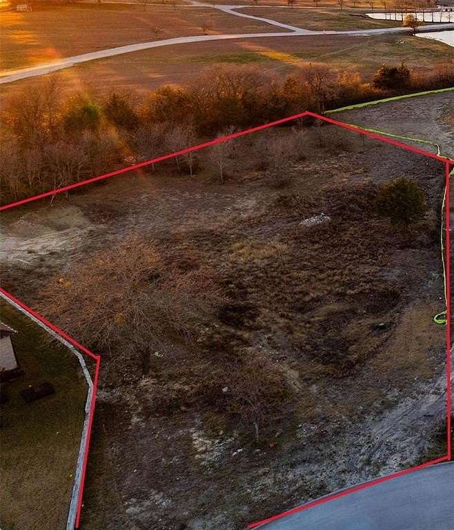 1.5 Acres of Residential Land for Sale in Heath, Texas