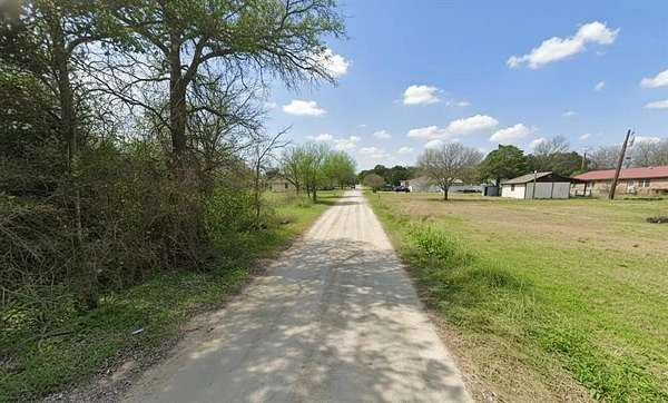 0.23 Acres of Residential Land for Sale in Whitney, Texas