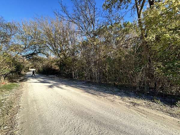 0.23 Acres of Residential Land for Sale in Whitney, Texas
