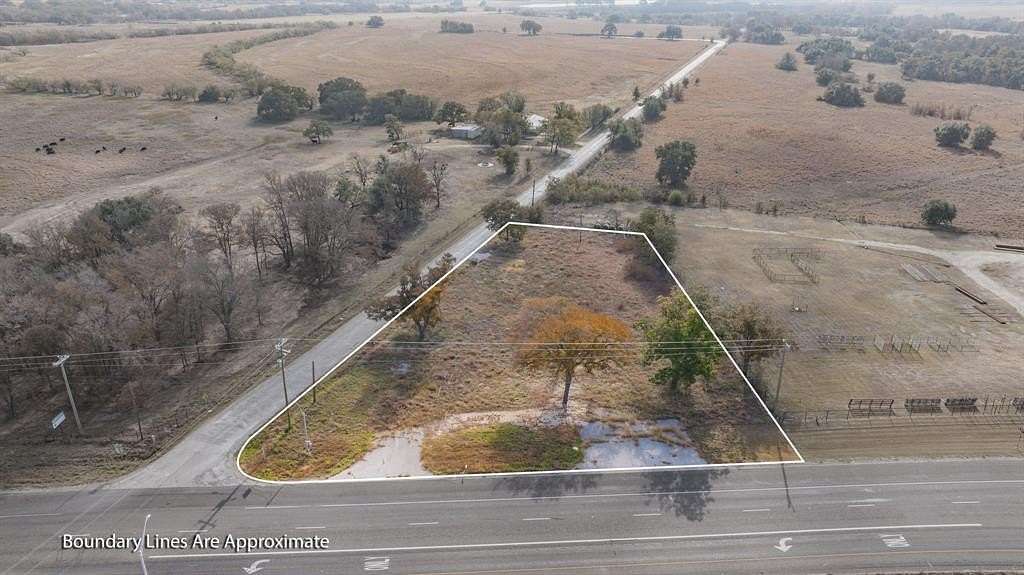 1 Acre of Residential Land for Sale in Dublin, Texas