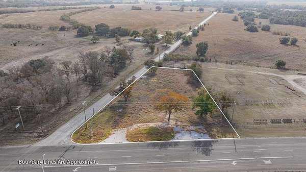 1 Acre of Residential Land for Sale in Dublin, Texas