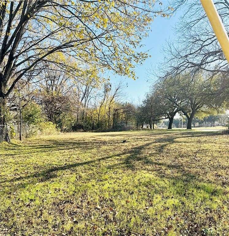 0.17 Acres of Residential Land for Sale in Dallas, Texas