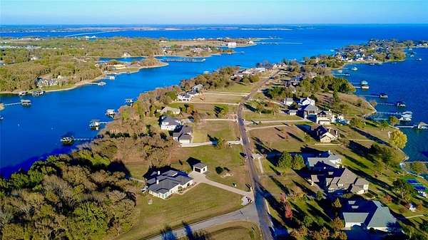 1 Acre of Residential Land for Sale in Corsicana, Texas