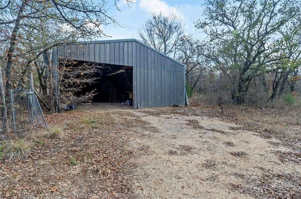 23.8 Acres of Land for Sale in Chico, Texas