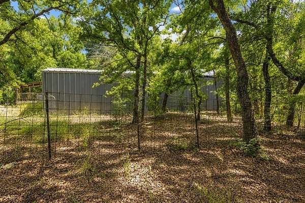 23.8 Acres of Land for Sale in Chico, Texas