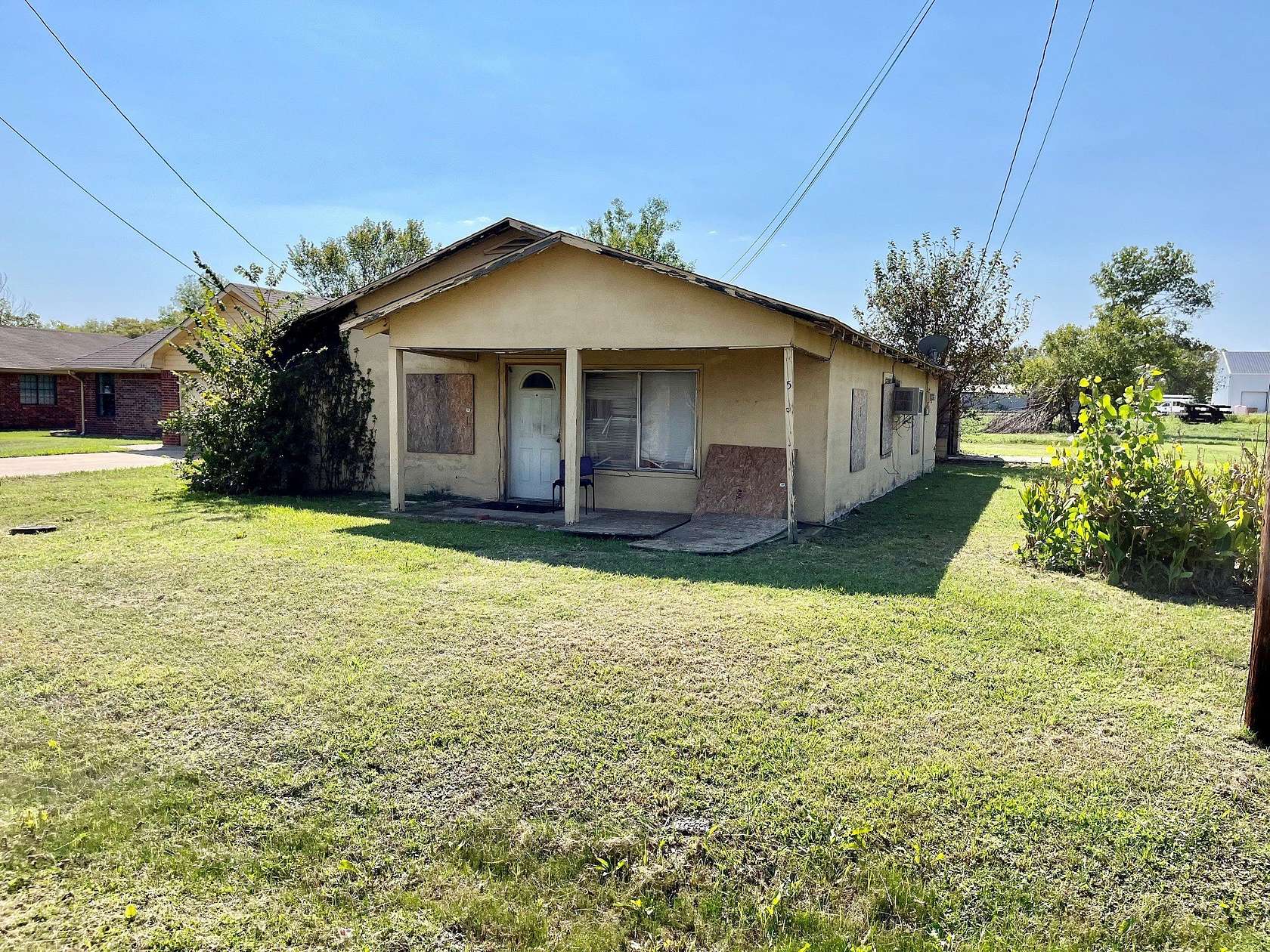 0.17 Acres of Mixed-Use Land for Sale in Forney, Texas