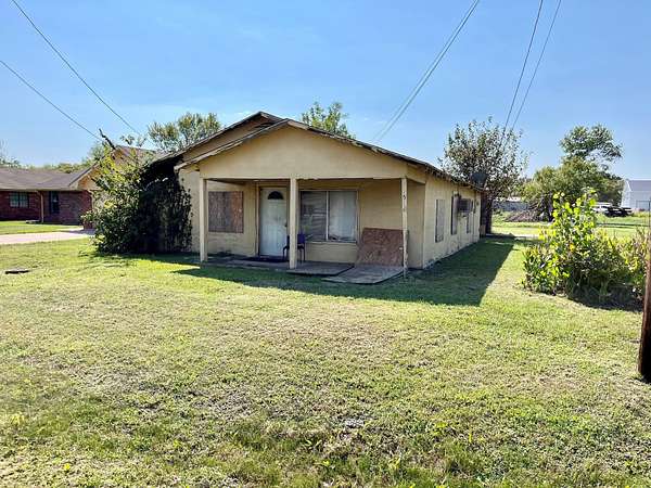 0.17 Acres of Mixed-Use Land for Sale in Forney, Texas
